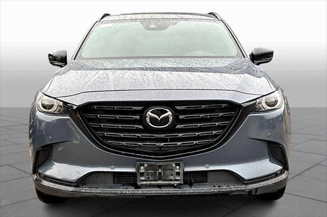 used 2021 Mazda CX-9 car, priced at $22,500