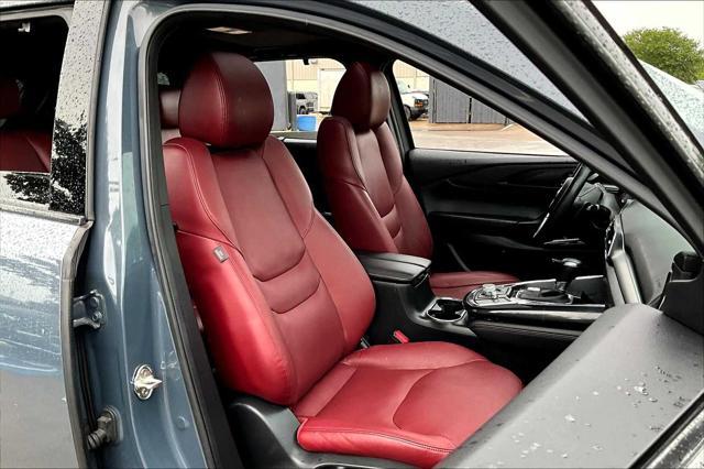 used 2021 Mazda CX-9 car, priced at $22,500