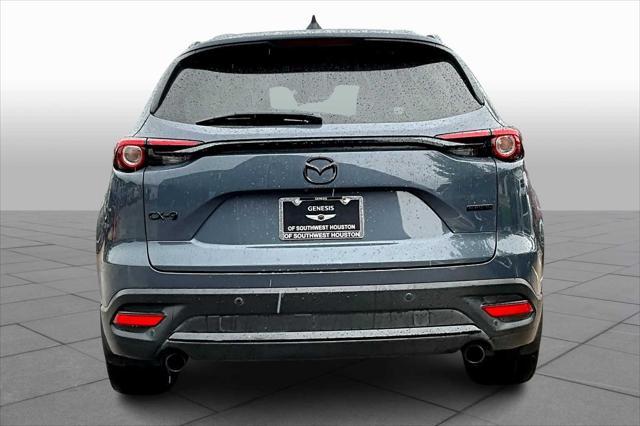 used 2021 Mazda CX-9 car, priced at $22,500