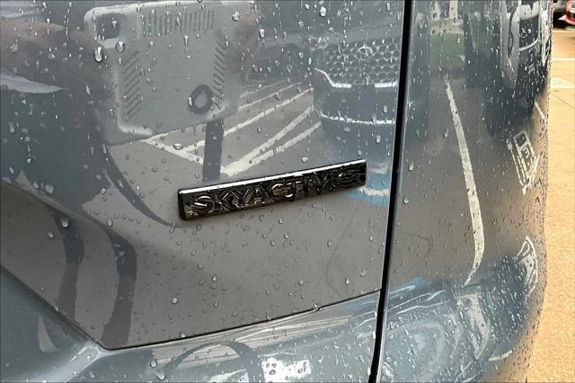 used 2021 Mazda CX-9 car, priced at $22,500
