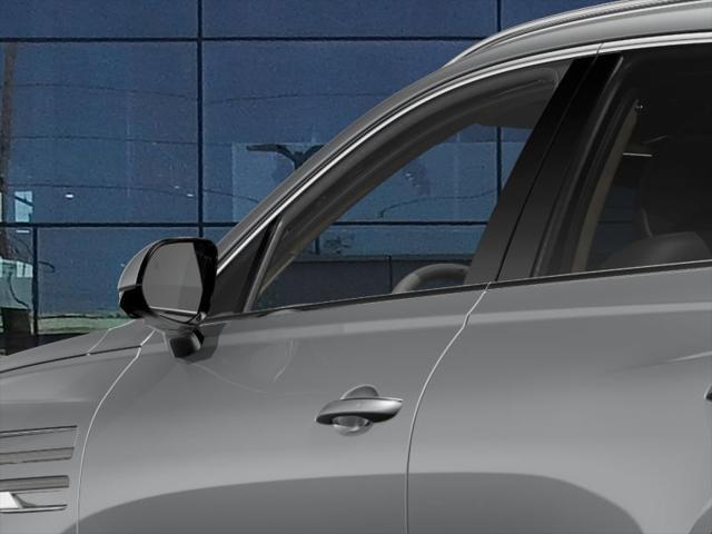 new 2025 Genesis GV80 car, priced at $77,275