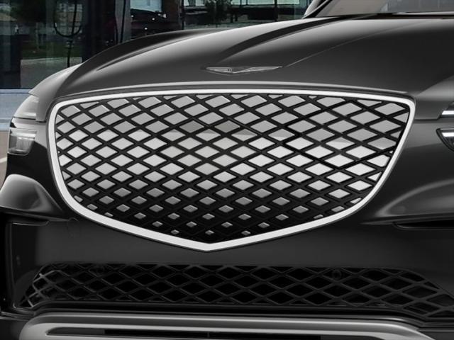 new 2026 Genesis Electrified GV70 car, priced at $66,970