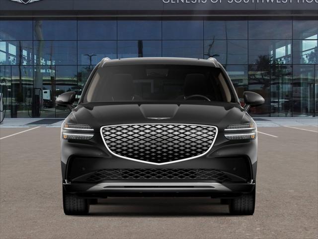 new 2026 Genesis Electrified GV70 car, priced at $66,970