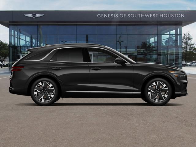 new 2026 Genesis Electrified GV70 car, priced at $66,970