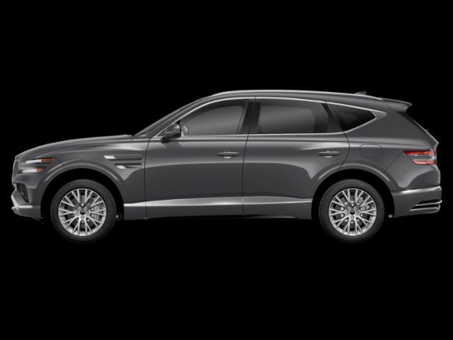 new 2025 Genesis GV80 car, priced at $60,300