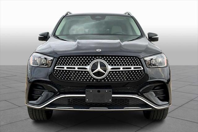 used 2024 Mercedes-Benz GLE 350 car, priced at $62,589