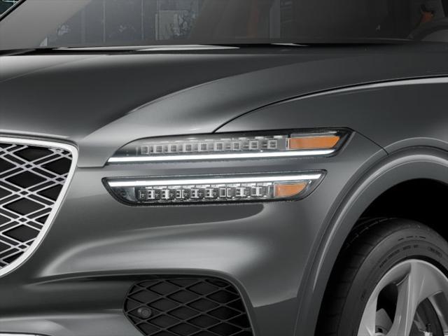 new 2026 Genesis GV70 car, priced at $58,110
