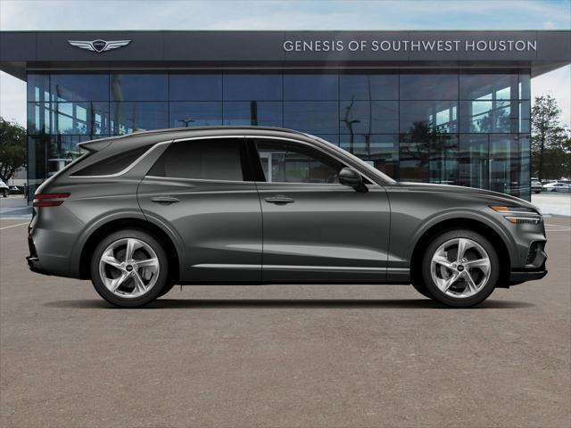 new 2026 Genesis GV70 car, priced at $58,110