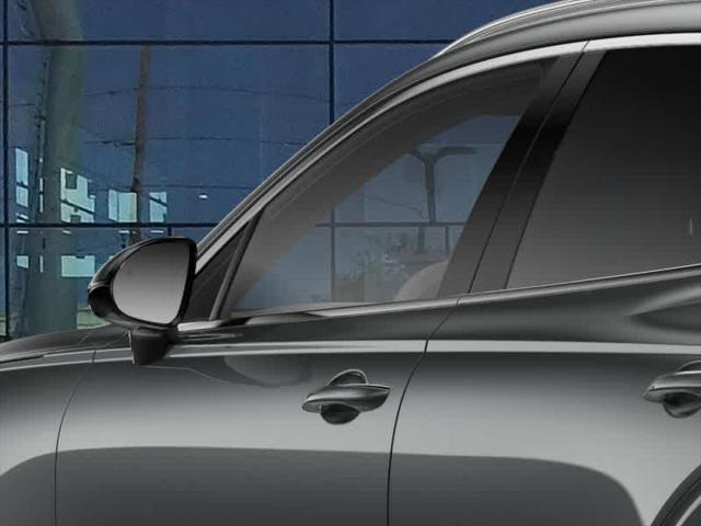 new 2026 Genesis GV70 car, priced at $57,765
