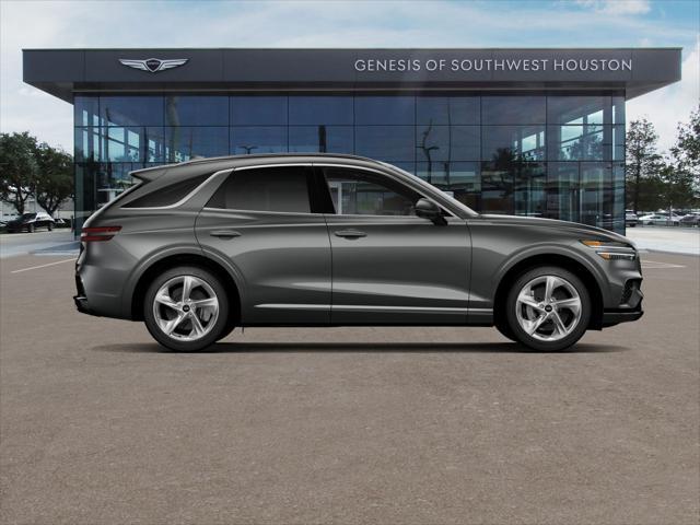 new 2026 Genesis GV70 car