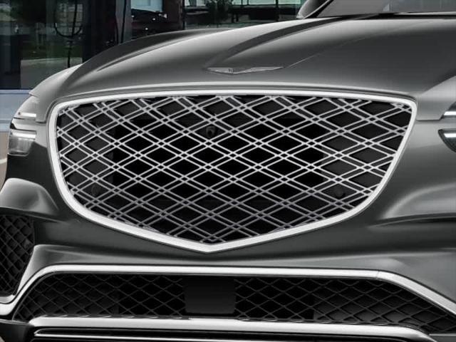 new 2026 Genesis GV70 car, priced at $57,765