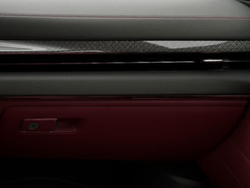 new 2025 Genesis GV80 Coupe car, priced at $88,585