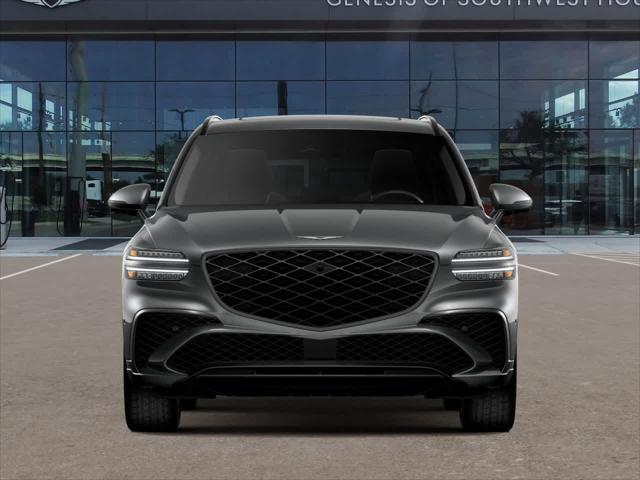 new 2026 Genesis GV70 car, priced at $72,515