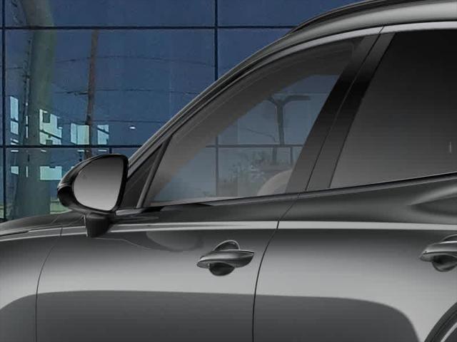 new 2026 Genesis GV70 car, priced at $72,515