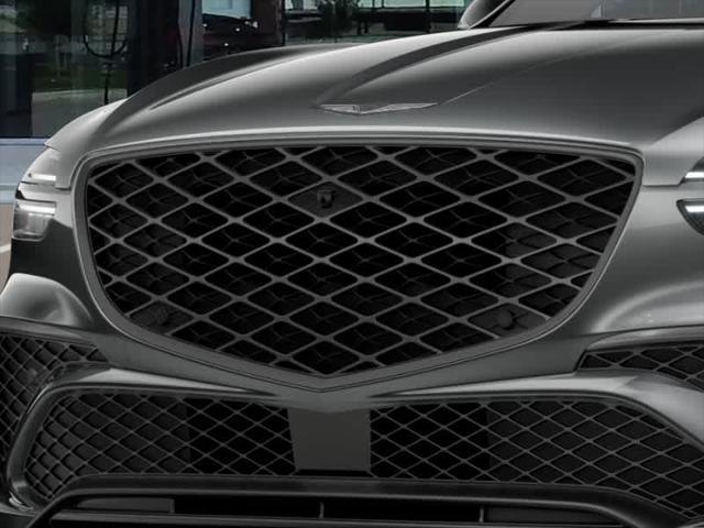 new 2026 Genesis GV70 car, priced at $72,515