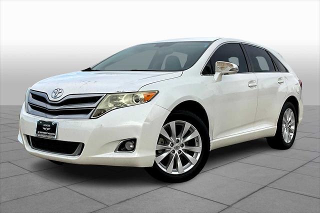 used 2014 Toyota Venza car, priced at $10,696