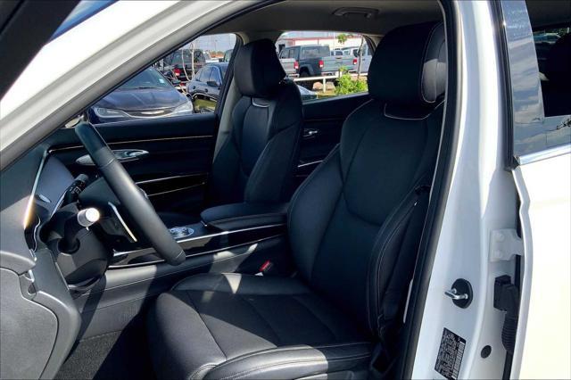 used 2023 Genesis GV70 car, priced at $35,859