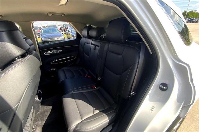 used 2023 Genesis GV70 car, priced at $35,859