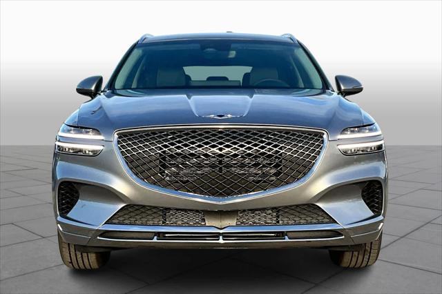 new 2025 Genesis GV70 car, priced at $47,700