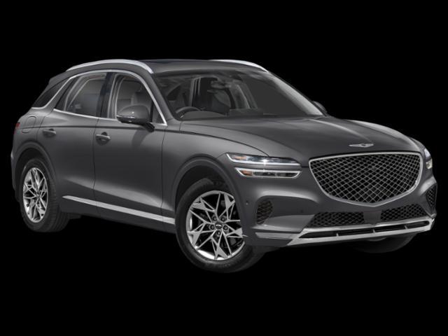 new 2025 Genesis GV70 car, priced at $48,485