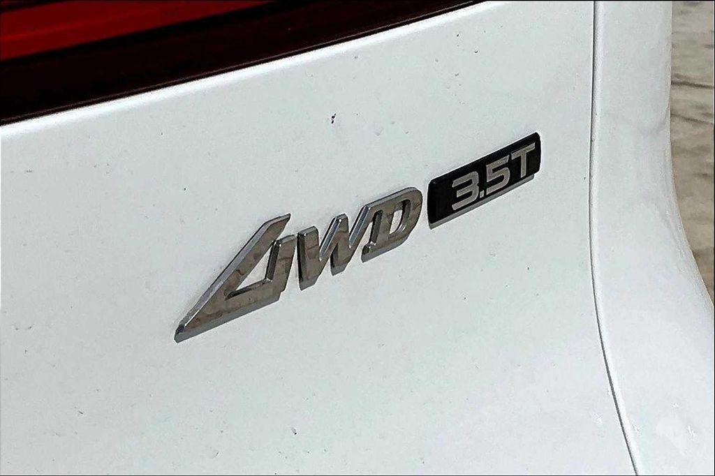used 2025 Genesis GV70 car, priced at $57,859