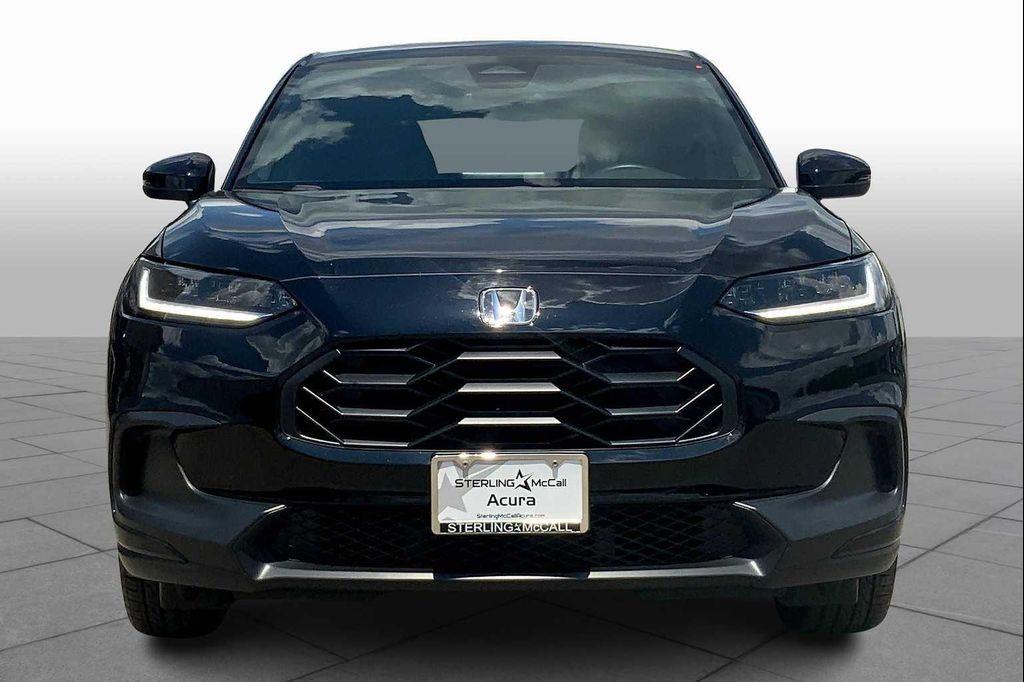 used 2023 Honda HR-V car, priced at $25,834