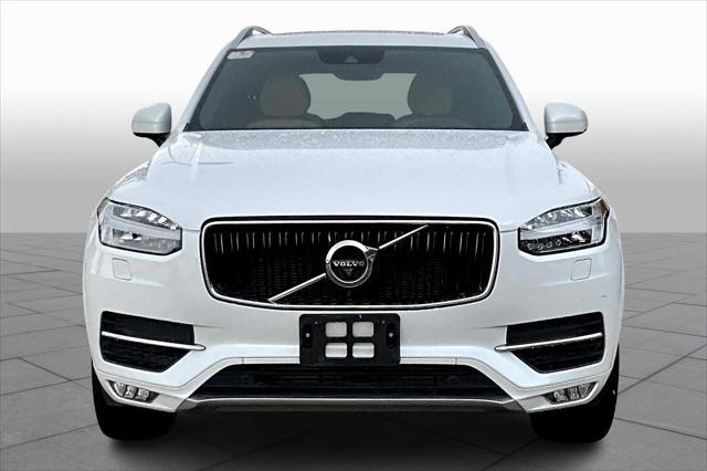 used 2018 Volvo XC90 car, priced at $24,259