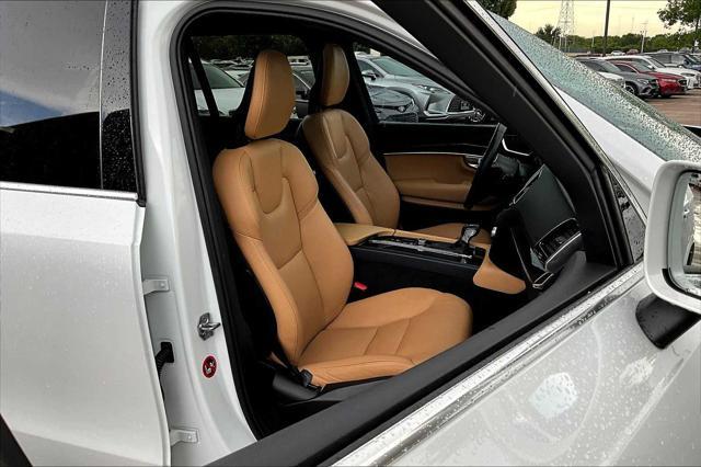 used 2018 Volvo XC90 car, priced at $24,259