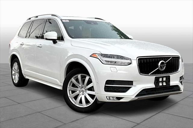 used 2018 Volvo XC90 car, priced at $24,259