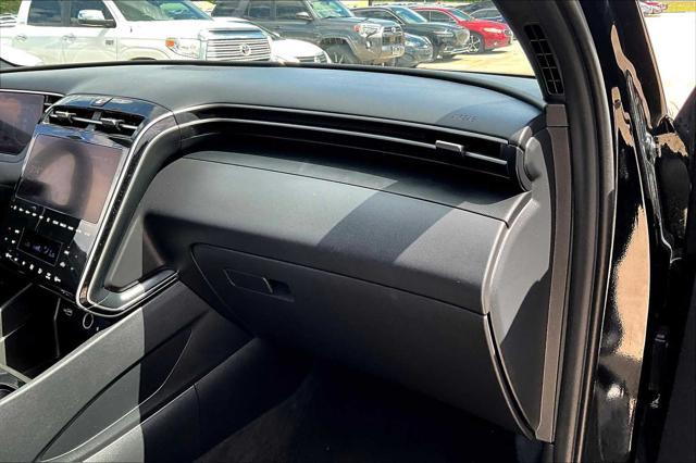 used 2024 Hyundai SANTA CRUZ car, priced at $31,629