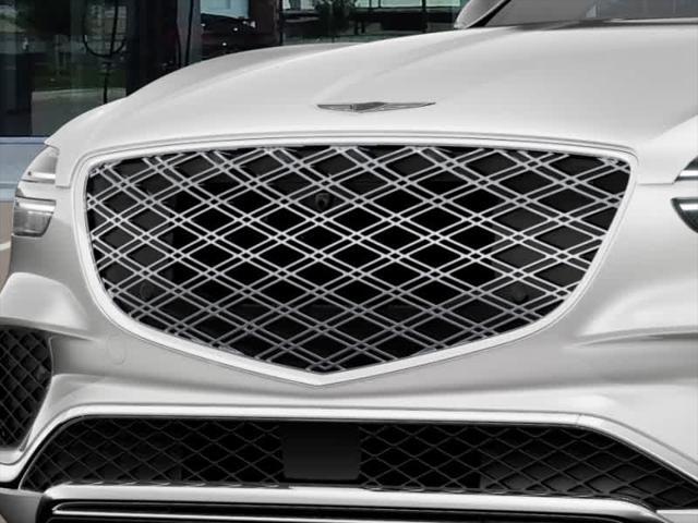 new 2026 Genesis GV70 car, priced at $57,930