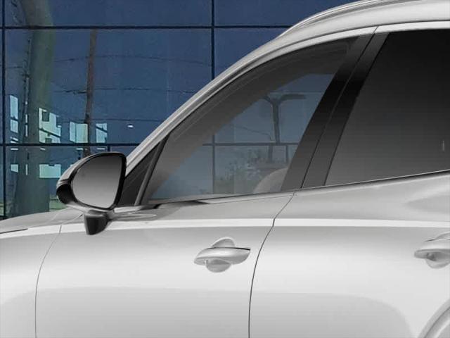 new 2026 Genesis GV70 car, priced at $57,930