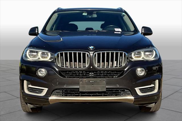 used 2014 BMW X5 car, priced at $13,649