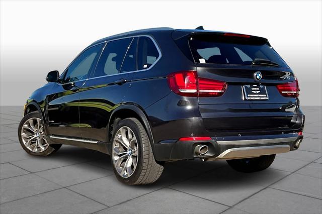 used 2014 BMW X5 car, priced at $13,649