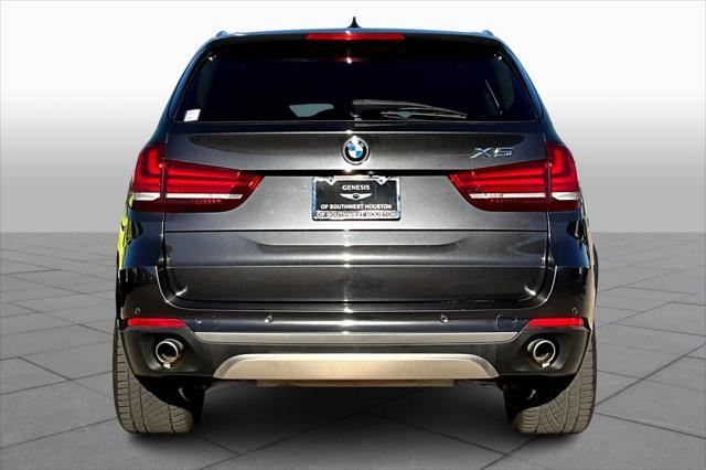 used 2014 BMW X5 car, priced at $13,649