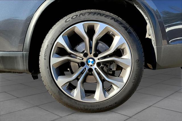 used 2014 BMW X5 car, priced at $13,649