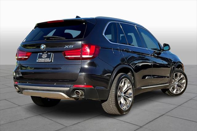 used 2014 BMW X5 car, priced at $13,649