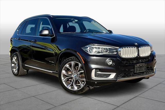 used 2014 BMW X5 car, priced at $13,649