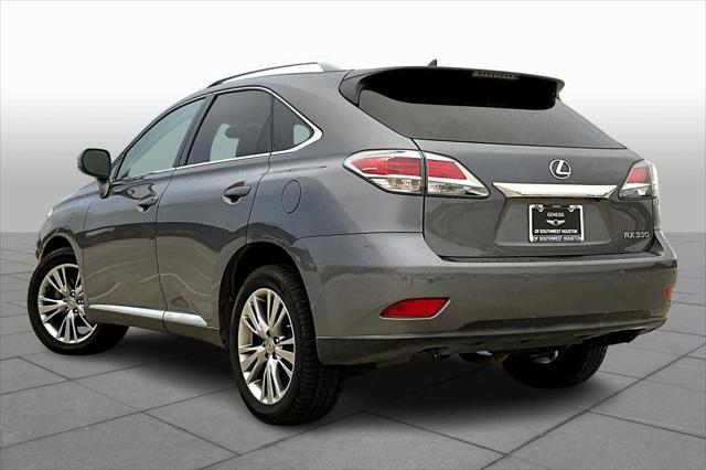 used 2013 Lexus RX 350 car, priced at $14,286