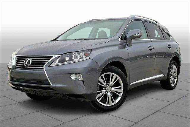 used 2013 Lexus RX 350 car, priced at $14,286