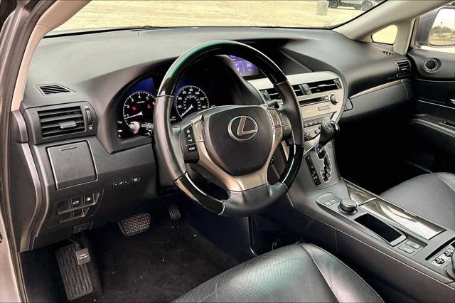 used 2013 Lexus RX 350 car, priced at $14,286