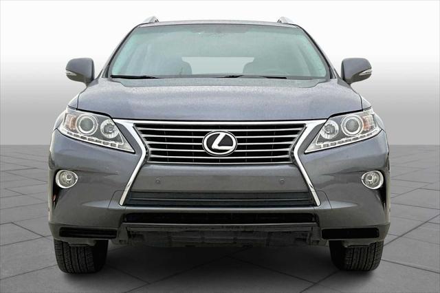 used 2013 Lexus RX 350 car, priced at $14,286