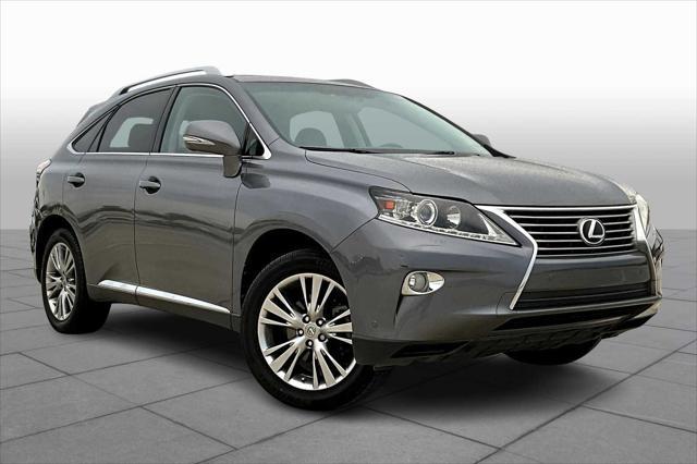 used 2013 Lexus RX 350 car, priced at $14,286