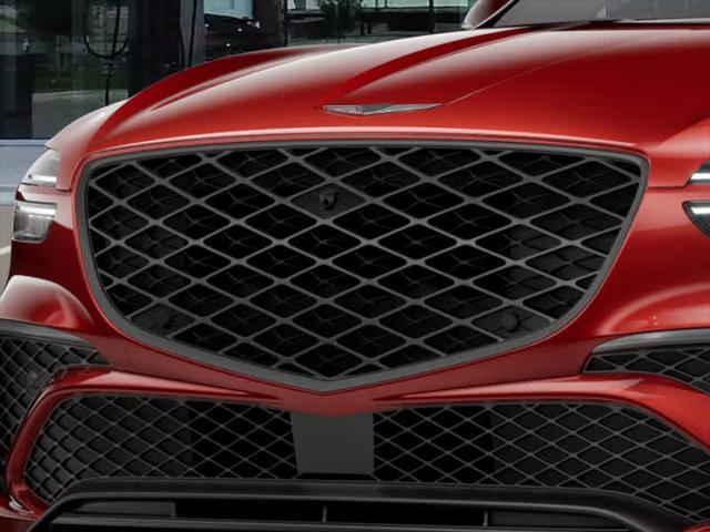 new 2026 Genesis GV70 car, priced at $72,715