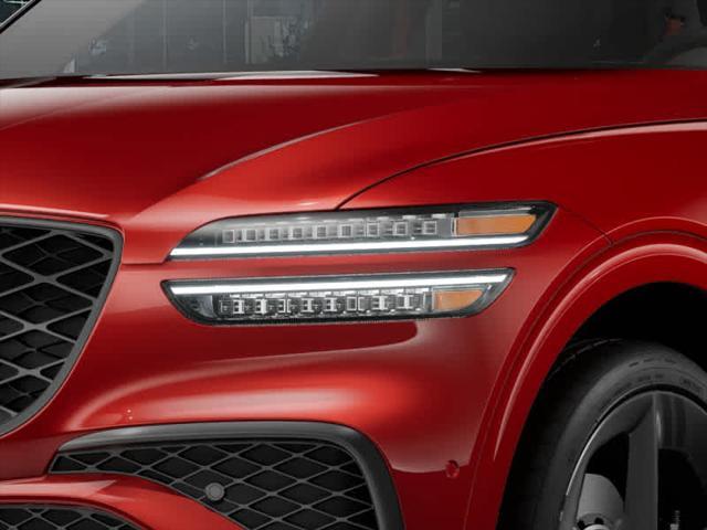 new 2026 Genesis GV70 car, priced at $72,715