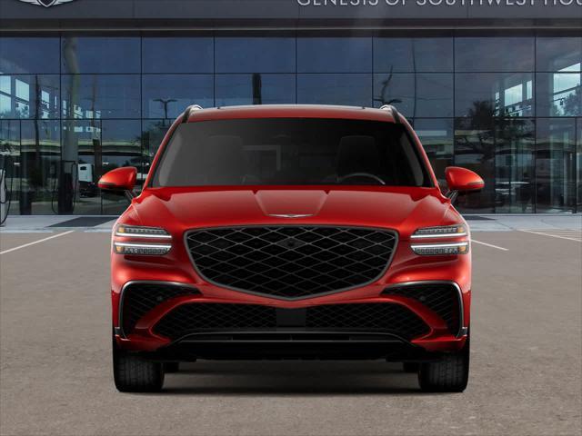 new 2026 Genesis GV70 car, priced at $72,715