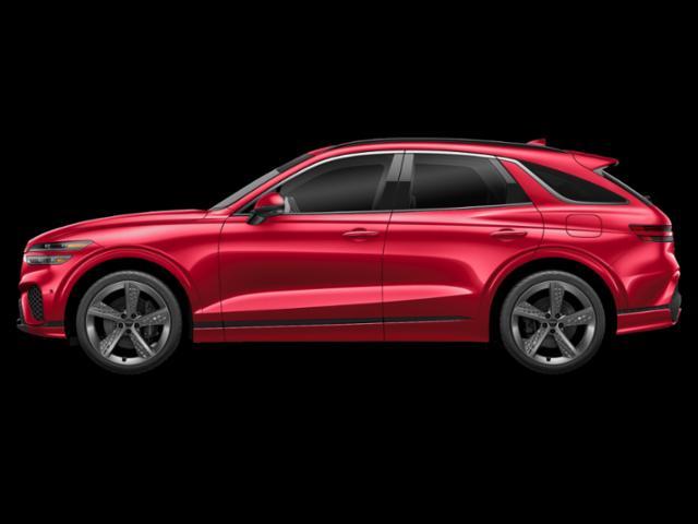 new 2026 Genesis GV70 car, priced at $72,715