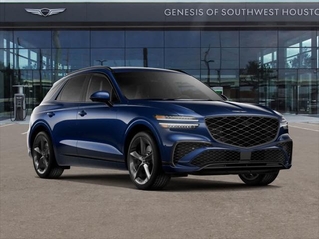 new 2026 Genesis GV70 car, priced at $72,515