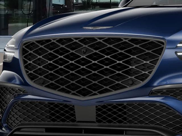 new 2026 Genesis GV70 car, priced at $72,515