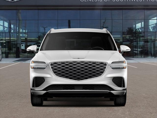 new 2026 Genesis GV70 car, priced at $50,415